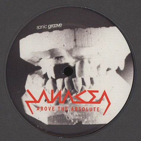 Panacea - Above The Absolute