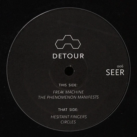 Seer - Detour 006