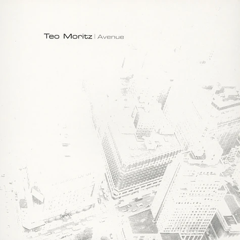 Teo Moritz - Avenue