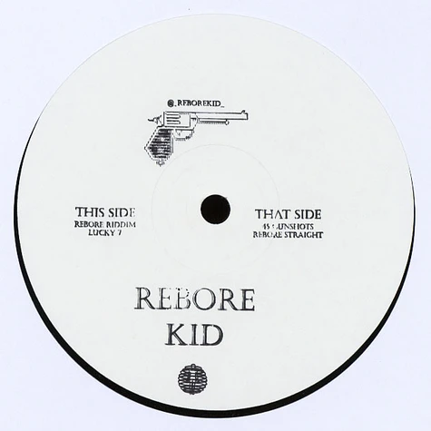 Rebore Kid - Rebore