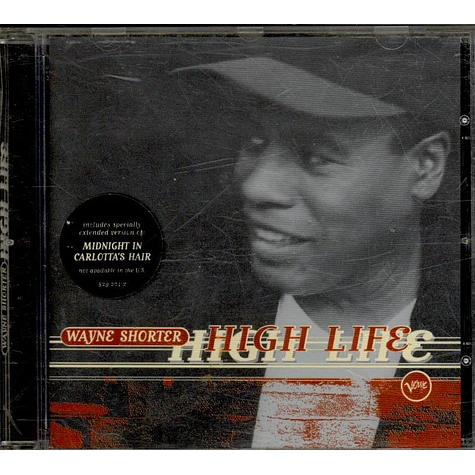 Wayne Shorter - High Life