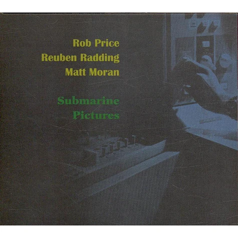 Rob Price , Reuben Radding, Matt Moran - Submarine Pictures