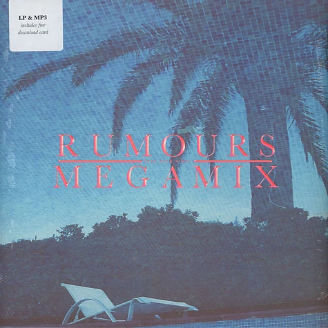 Rumours - Megamix