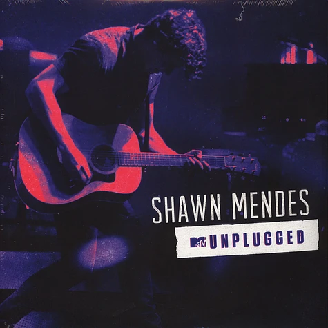 Shawn Mendes - MTV Unplugged (Live From LA 2017)