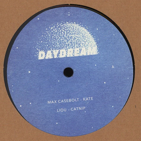 Max Casebolt, Liou, Kepler & The Willers Brothers - Daydream 004