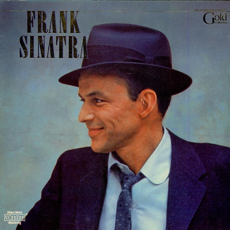Frank Sinatra - Gold Collection