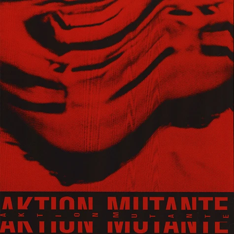 Aktion Mutante (Violet Poison & Unhuman) - Aktion Mutante