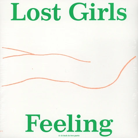 Lost Girls - Feeling