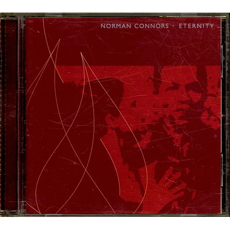 Norman Connors - Eternity