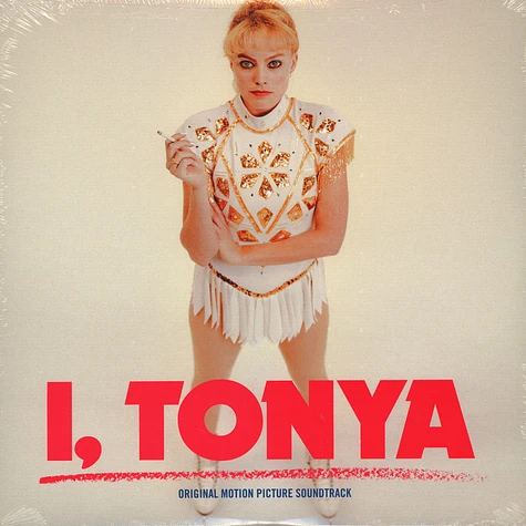 Peter Nashel - OST I, Tonya