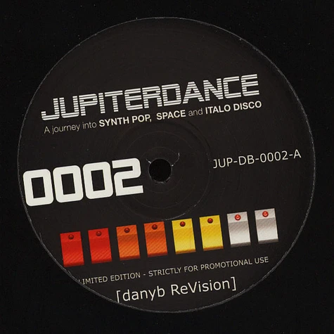 DanyB - Jupiter Dance 0002