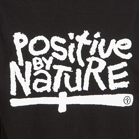 Acrylick - Positive By Nature T-Shirt