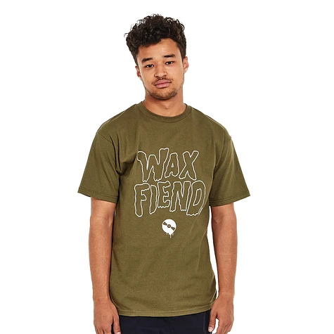 Acrylick - Wax Fiend T-Shirt