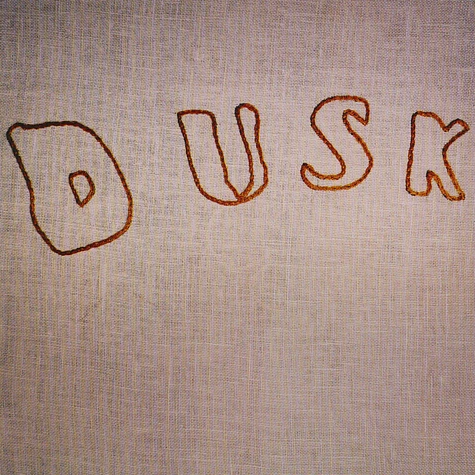 Dusk - The Pain Of Loneliness