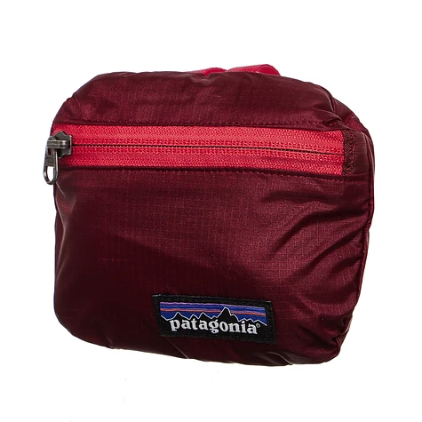 Patagonia - Lightweight Travel Mini Hip Pack___ALT
