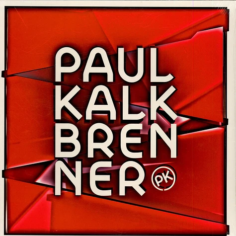 Paul Kalkbrenner - Icke Wieder