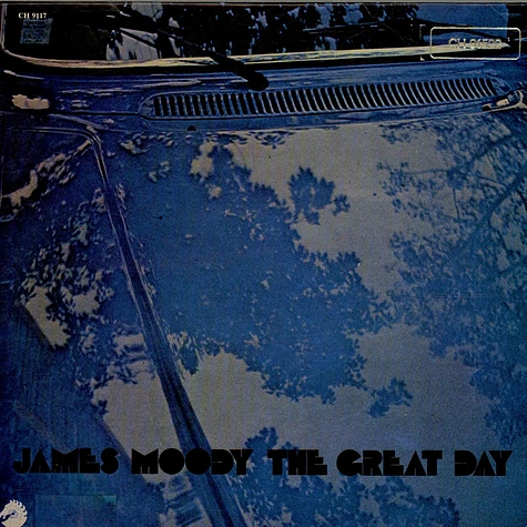 James Moody - The Great Day