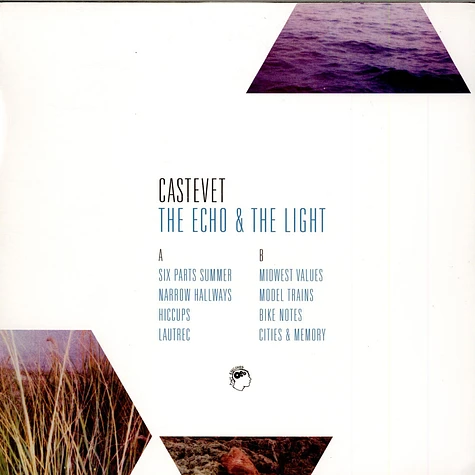 Castevet - The Echo & The Light