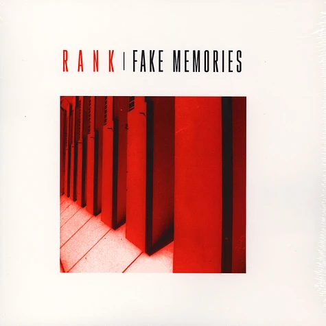 Rank - Fake Memories