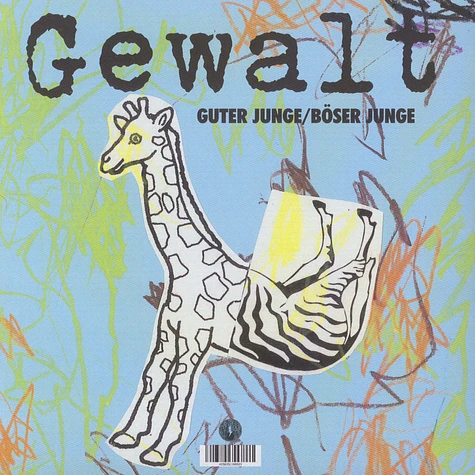 Gewalt - Wir Sind Sicher