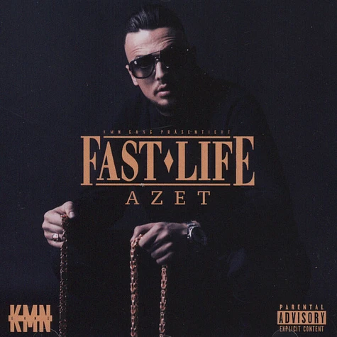 Azet - Fast Life