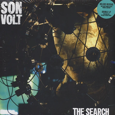 Son Volt - Search