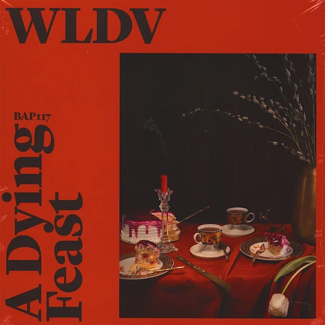 WLDV - A Dying Feast EP