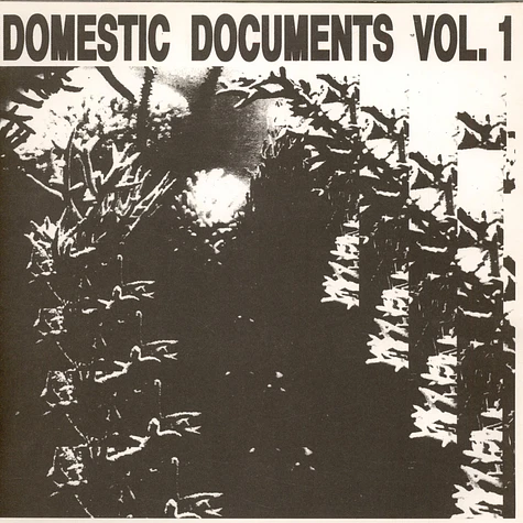 V.A. - Domestic Documents Vol. 1