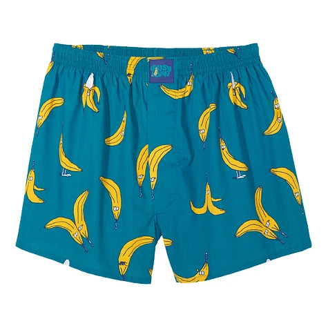 Lousy Livin Underwear - Bananas