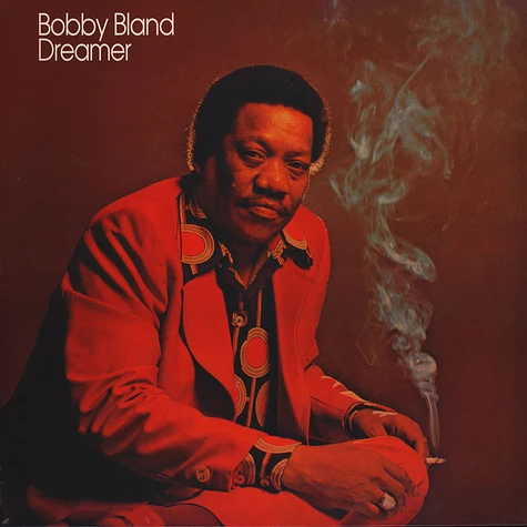 Bobby 'Blue' Bland - Dreamer