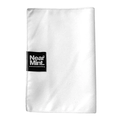 Near Mint - Vinyl Cleaning Cloth