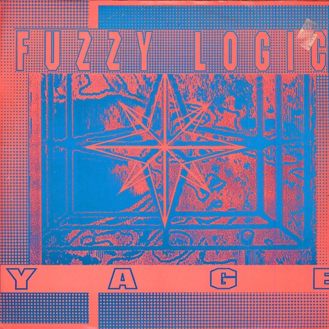 Yage - Fuzzy Logic E.P.