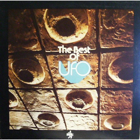Ufo - The Best Of UFO