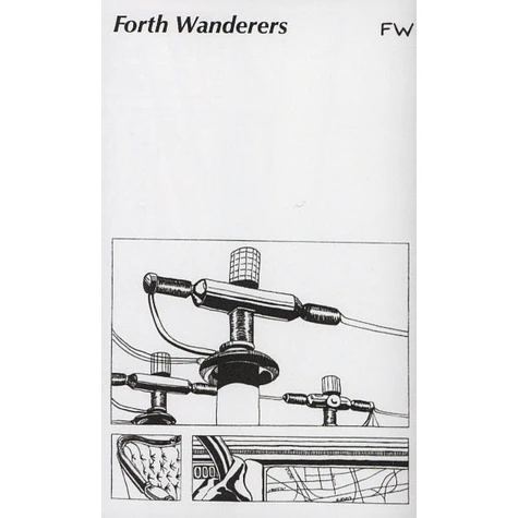 Forth Wanderers - Forth Wanderers