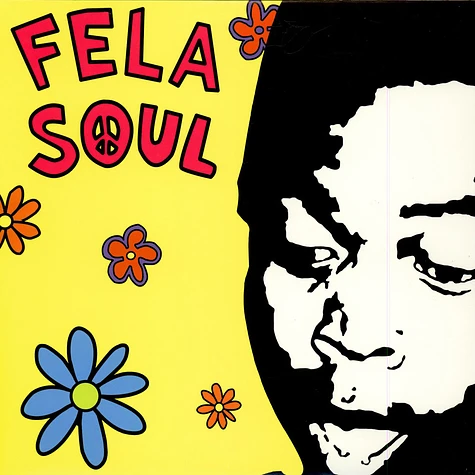 Amerigo Gazaway - Fela Soul