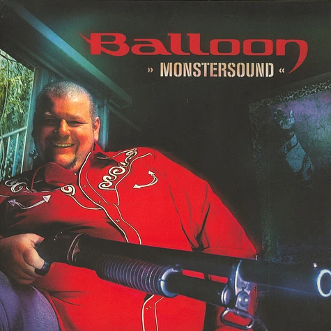 Balloon - Monstersound