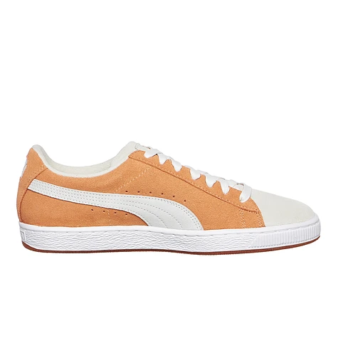 Puma x Bobbito - Suede Classic