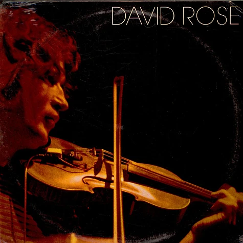 David Rose - Distance Between Dreams