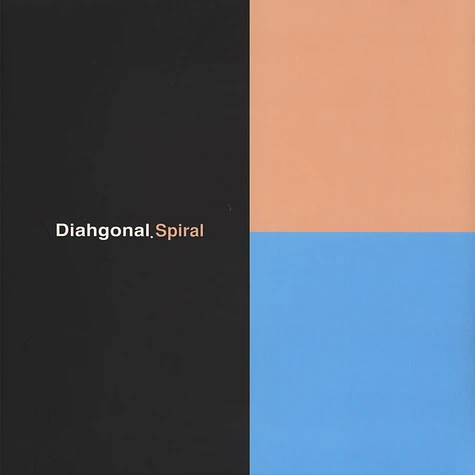 Diahgonal - Spiral