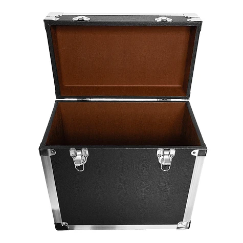 Steepletone - 12" Record Carry Case (50)