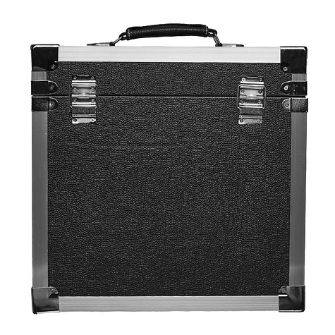 Steepletone - 12" Record Carry Case (50)