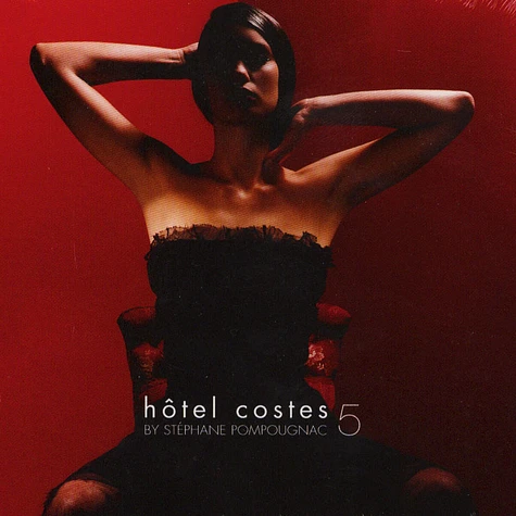 V.A. - Hotel Costes Volume 5