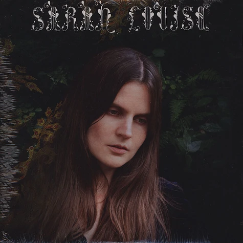 Sarah Louise - Deeper Woods Colored Vinyl Edition