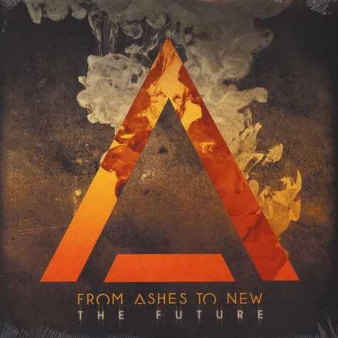 From Ashes To New - Future