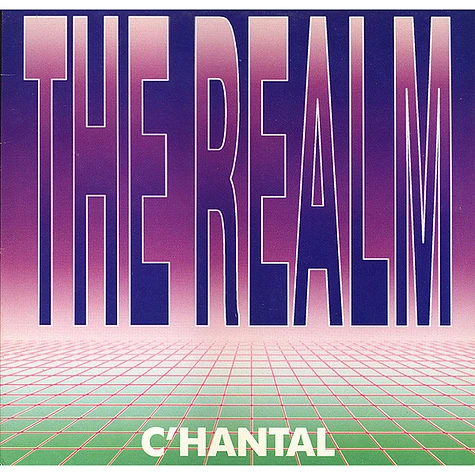 C'hantal - The Realm
