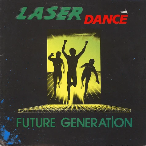 Laserdance - Future Generation