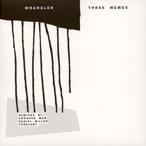 Wrangler - Three Memes