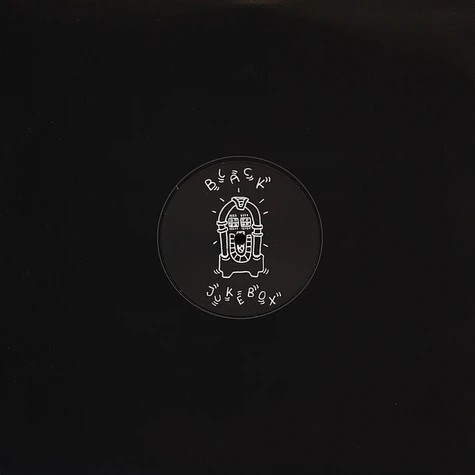 V.A. - Shir Khan Presents Black Jukebox 23