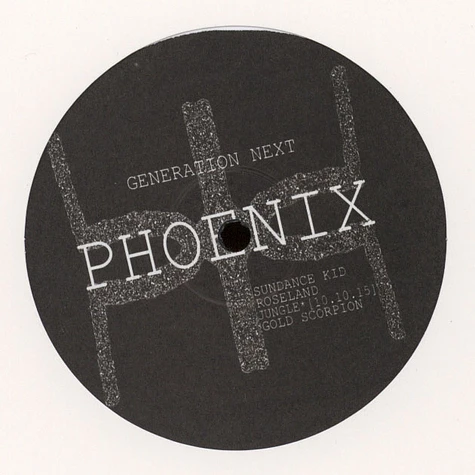 Generation Next - Phoenix