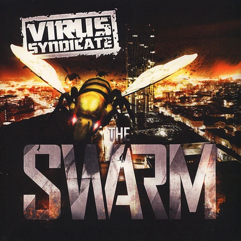 Virus Syndicate - The Swam